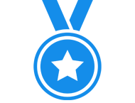 Die DKB Medaille zeigt den Aktivkunden-Status an