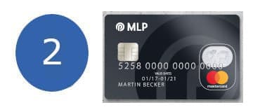 Mlp Mastercard Platin