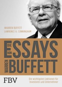 Die Essays Von Warren Buffet
