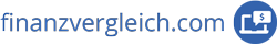 Finanzvergleich Finanzvergleich Logo