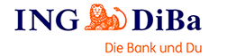 ing diba Logo