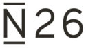 n26 logo