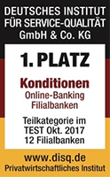 Targobank Beste Konditionen Targobank Beste Konditionen - Test 2017 disq