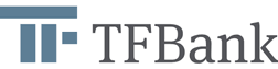 TF Bank Logo
