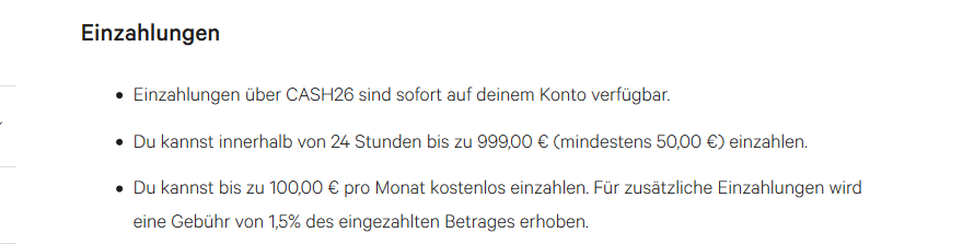 Number26 überweisung Dauer Number26 überweisung Dauer