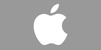Apple Logo Apple Logo