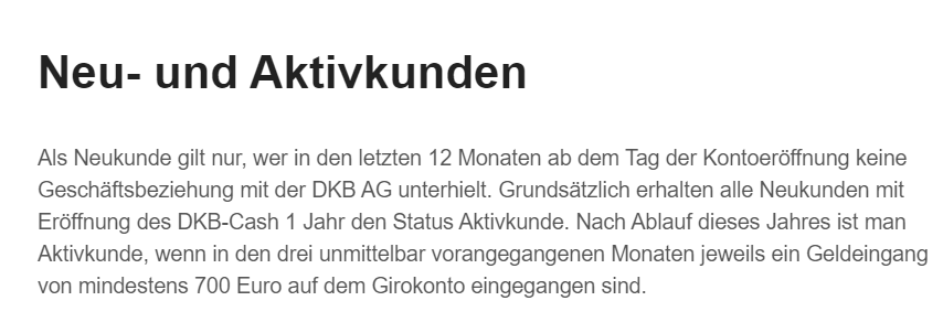 dkb aktivkunde werden dkb aktivkunde werden