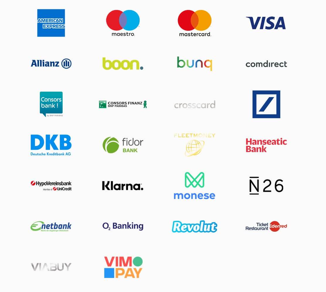 Apple Pay Partnerbanken Deutschland Apple Pay Partnerbanken Deutschland