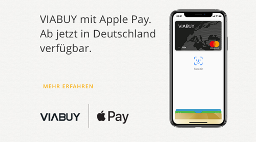 prepaid kreditkarte apple pay