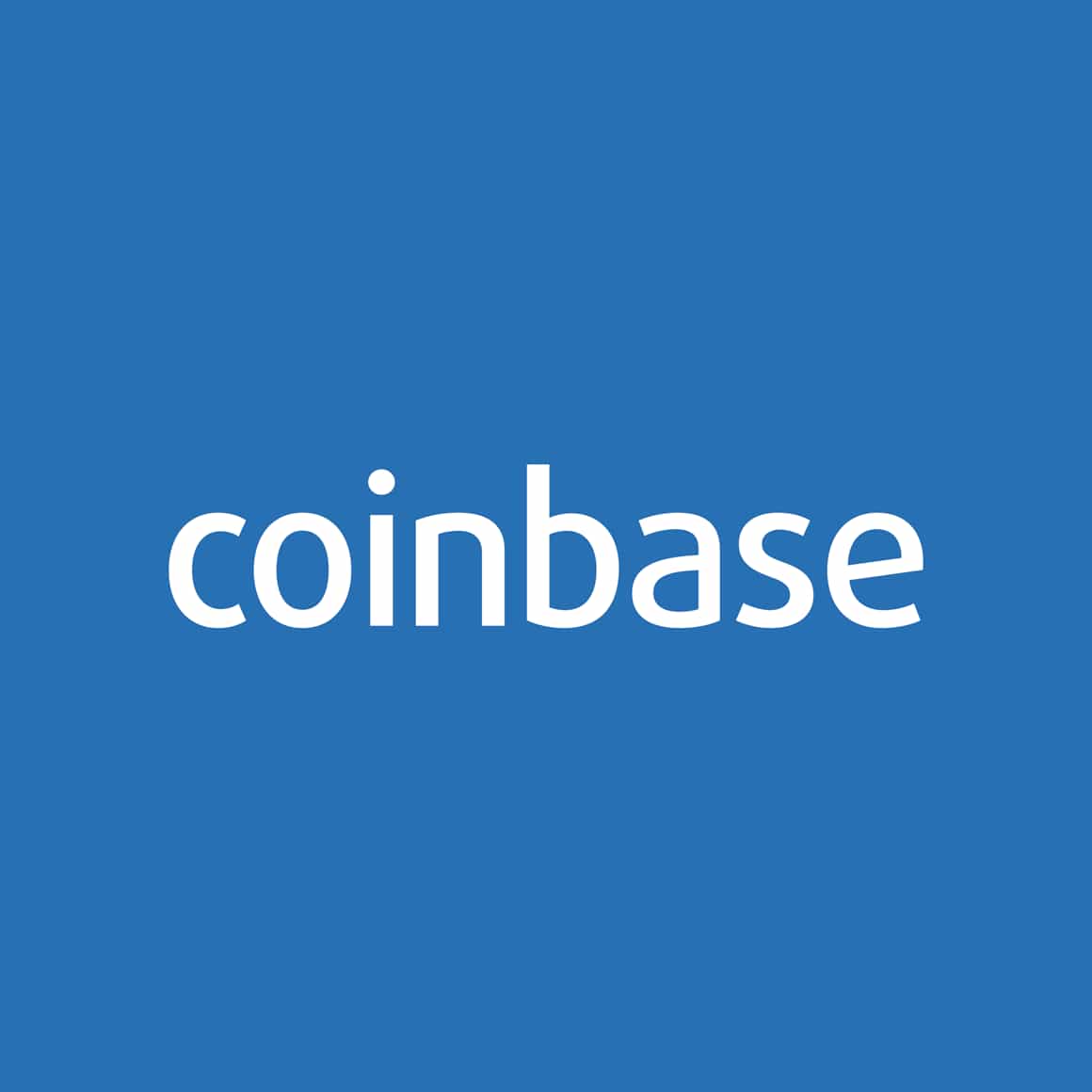 coinbase-logo Coinbase Logo