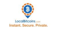 Localbitcoins Review 2018 Localbitcoins Logo