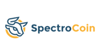 Spectrocoin Logo Spectrocoin Logo