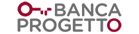 Banca Progetto Logo