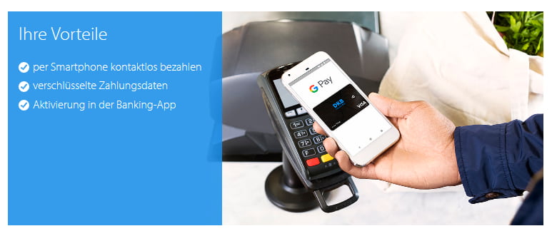 Google Pay Dkb Google Pay Dkb