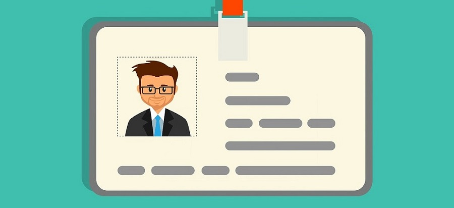 Identifikation Online