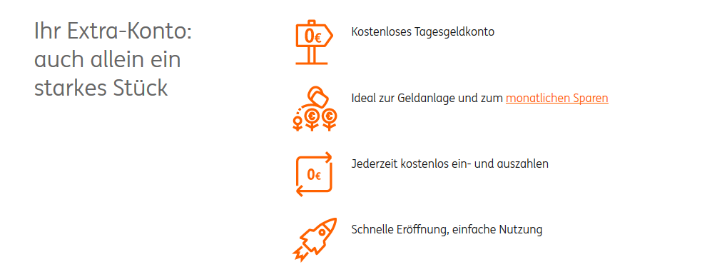 Ing Tagesgeld Screenshot Ing Tagesgeld Screenshot