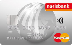 ᐅ Norisbank Girokonto Wirklich Kostenlos Test Erfahrungen