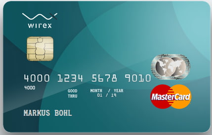 Bitcoin Prepaid Kreditkarte Bitcoin Prepaid Kreditkarte
