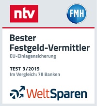 Weltsparen Auszeichnung Weltsparen Auszeichnung