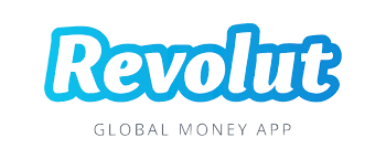 Revolut Logo