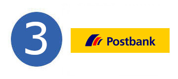 Dispo Postbank Bearbeitungszeit