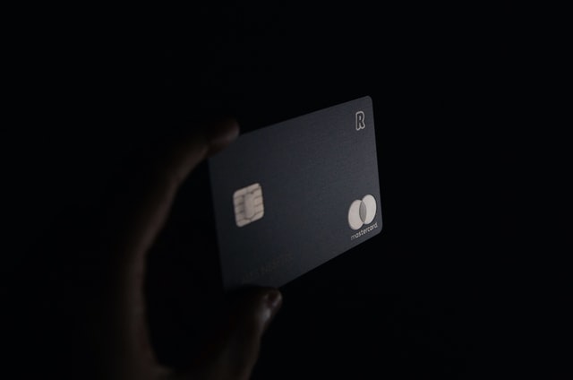 Revolut Metal Revolut Metal