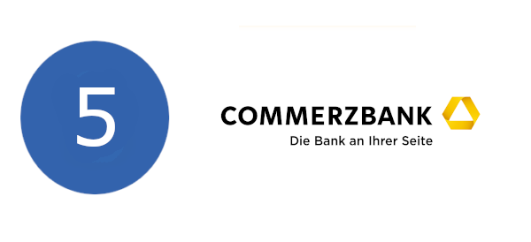 Geschäftskonto Commerzbank Geschäftskonto Commerzbank