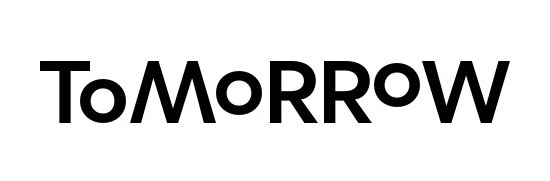 Tomorrow Logo Tomorrow Logo