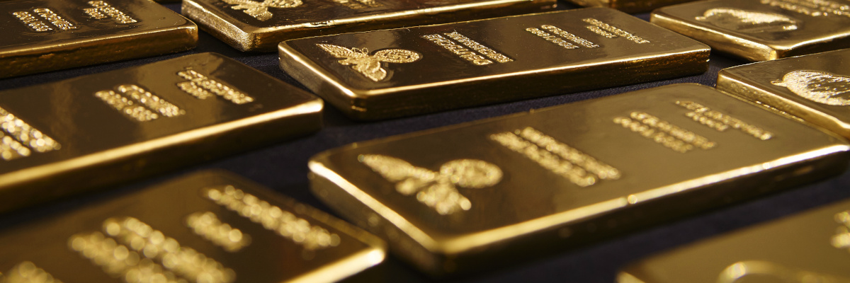 Legal Authorities Found Deposit Of Gold In Amount Of 500 Kilos geld vermehren mit gold