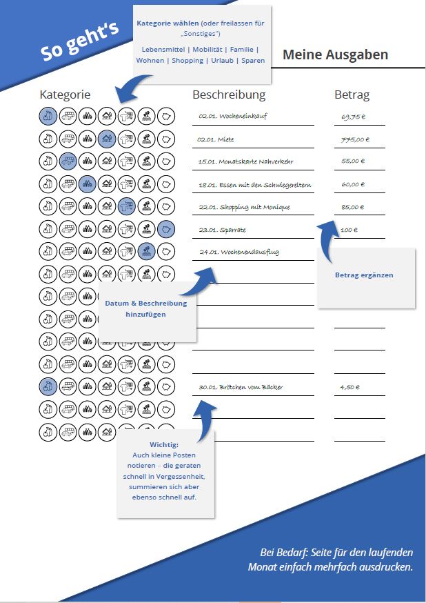 Haushaltsbuch 2021 Ausgaben Dokumentieren Und Kategorisieren Haushaltsbuch 2021 Ausgaben Dokumentieren Und Kategorisieren