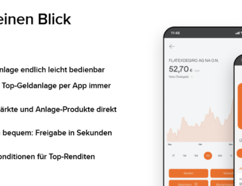 ᐅ Onvista Oder Flatex Wer Hat Das Bessere Aktiendepot Etf Vergleich