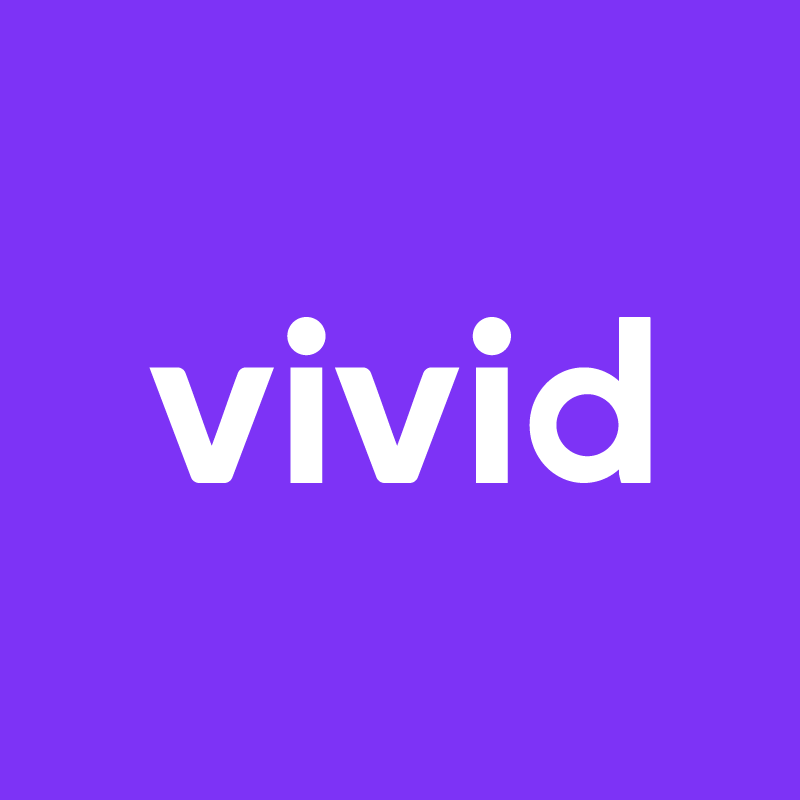 vivid money logo