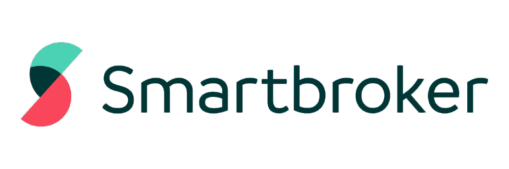 Logo smartbroker