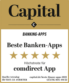 Beste Banking-App
