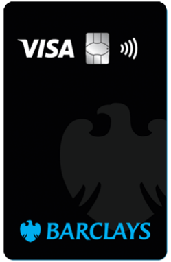 Die Barclays Visa Kreditkarte ohne Jahresgebühr