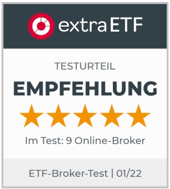 Scalable Extra ETF Test