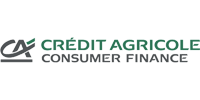 Credit Agricole Consumer Finance Logo