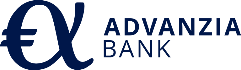 Logo Advanzia bank