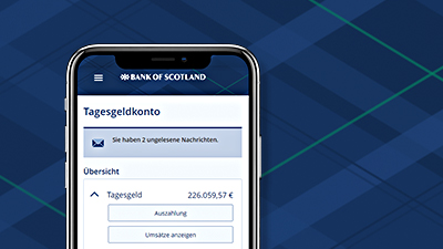 Norisbank Online Banking, Foto: Norisbank Website