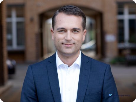 Interview mit Thomas Soltau von Smartbroker