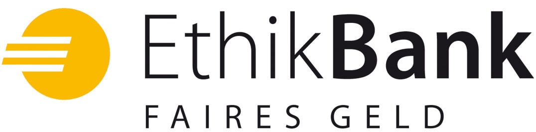 Ethikbank Logo