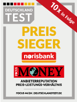 Kostenloses Girokonto mit Bedingungen